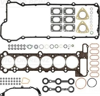 Комплект прокладок ГБЦ BMW 3(E36),5(E34) 2,5 90-97 Victor Reinz 022782002 (фото 1)