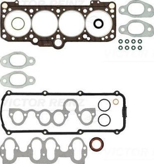 Комплект прокладок ГБЦ AUDI 80/100 abk/abt \'\'2.0 Victor Reinz 022829005