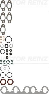 Комплект прокладок ГБЦ VW Transporter,LT 2,4D-2,5SDI-2,5TDI 90-06 Victor Reinz 022898803 (фото 1)