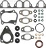 Комплект прокладок ГБЦ SEAT/SKODA/VW Cordoba,Ibiza,Leon,Octavia,bora,Golf,Polo Victor Reinz 023383801 (фото 1)