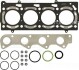 Комплект прокладок, головка цилиндра Victor Reinz 02-34135-03 (фото 1)