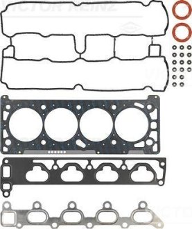 Комплект прокладок ГБЦ OPEL Astra,Vectra,Corsa 1,8 98- Victor Reinz 023420502