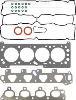 Комплект прокладок ГБЦ OPEL Astra,Vectra B,Combo 1,6 -05 Victor Reinz 023490001