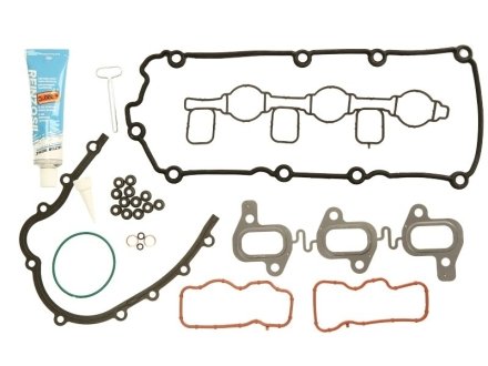 Комплект прокладок ГБЦ VAG A4,A6,A8,Q7,Touareg,Cayenne 3,0TDI 03- (1-3 Zyl.) Victor Reinz 023604901