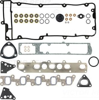 Комплект прокладок ГБЦ LAND ROVER Discovery II 2.5 Td5 4x4 "99-04 Victor Reinz 023682401 (фото 1)