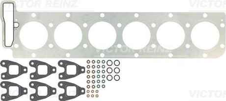 Комплект прокладок, головка цилиндра Victor Reinz 02-37295-03