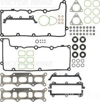 Комплект прокладок ГБЦ VAG 3,0TDI 2007- VW Touareg, AUDI Q7 Victor Reinz 024048701 (фото 1)