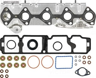 Комплект прокладок ГБЦ CITROEN/FORD/PEUGEOT \'\'1.4-1.6TDCI \'\'09>> Victor Reinz 024090301