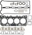 Набір прокладок, головка цилиндра REINZ Victor Reinz 025337002 (фото 1)