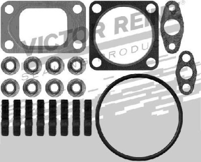 Монтажный комплект, компрессор REINZ Victor Reinz 041012001