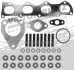 Випускний колектор, набір прокладок SEAT IBIZA 1.9TDI 04- REINZ Victor Reinz 041016401 (фото 1)