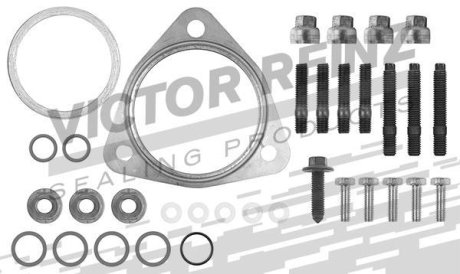 Монтажный комплект, компрессор Victor Reinz 04-10230-01