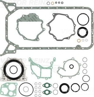 Набір прокладок, блок-картер двигателя REINZ Victor Reinz 082620404