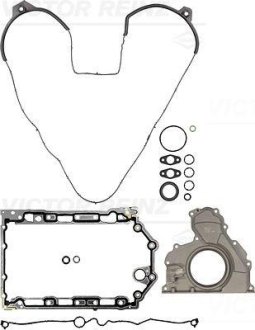 Комплект прокладок масляного піддону Range Rover 3.0 DT/DDTX V6 Victor Reinz 083852702 (фото 1)