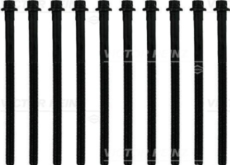 Набір болтів REINZ Victor Reinz 141097001