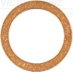 Уплотнительное кольцо Victor Reinz 41-70550-00