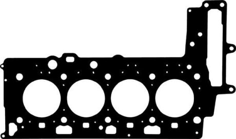 Прокладка Г/Б BMW/MINI F20/21/CLUBMAN/COOPER 1.4/ Victor Reinz 611004900