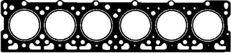 Прокладка ГБЦ 1,6мм FORD CARGO 150/6CA-Dover 01.82-01.96 REINZ Victor Reinz 612515010