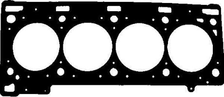 Прокладка головки циліндрів REINZ Victor Reinz 613308000
