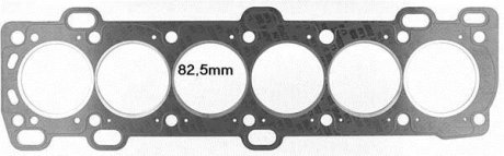 Прокладка, головка цилиндра Victor Reinz 613508500