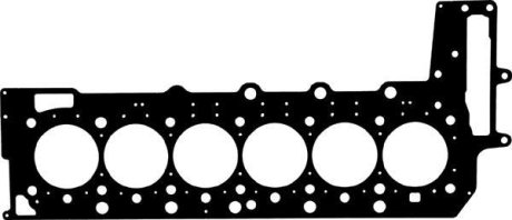 Прокладка ГБЦ BMW N57D30A X5 3,0d E70, 325-330d E90, 525-530d F10, 730d F01 Victor Reinz 613808500 (фото 1)