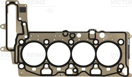 Прокладка головки BMW 1/3/5/X1/X3/X5 N47 06- (1.65 mm) Victor Reinz 61-38110-20