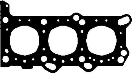 Прокладка, головка цилиндра Victor Reinz 61-53025-00