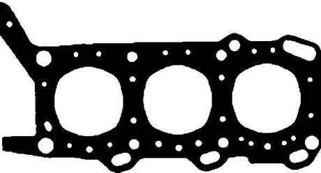 Прокладка, головка цилиндра Victor Reinz 61-53030-00