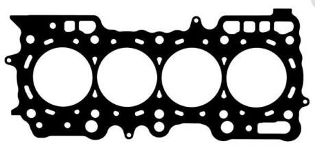 Прокладка ГБЦ (товщина: 0,68мм) HONDA ACCORD V, PRELUDE IV 2.3 02.92-09.96 REINZ Victor Reinz 615374000