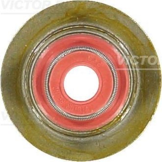 Сальник клапана впуск/випуск Opel Astra/Vectra 1.9 CDTI 04- Victor Reinz 70-36208-00