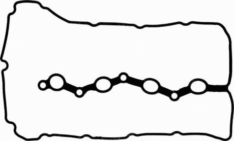 Прокладка кришки клапана REINZ Victor Reinz 711011000