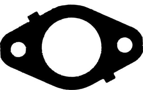 Прокладка випускного колектора IVECO CROSSWAY, EUROCARGO IV, EUROCARGO V 4.5D/6.7D 01.13- REINZ Victor Reinz 711296200