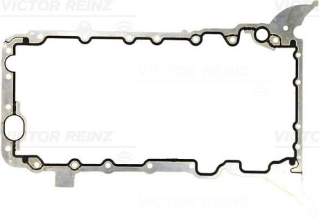 Прокладка піддону Range Rover/Range Rover Sport TDV8 4.4 06>> REINZ Victor Reinz 711323600