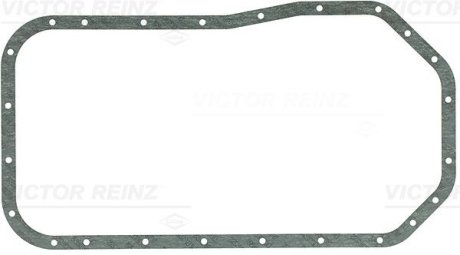 Прокладка масляного піддону MITSUBISHI L200/Pajero Sport \'\'2.5DID \'\'07-15 Victor Reinz 711702700