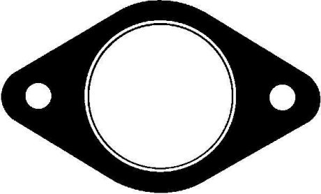 Прокладка випускного колектора REINZ Victor Reinz 712640510