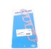 Прокладка колектора з листового металу в комбінації з паронитом Victor Reinz 712733210 (фото 1)