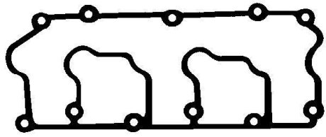 Прокладка клапанної кришки REINZ Victor Reinz 712900200