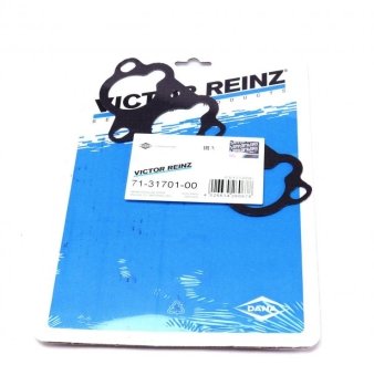 Прокладка колектора з листового металу в комбінації з паронитом Victor Reinz 713170100