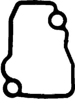 Прокладка, крышка головки цилиндра Victor Reinz 71-33400-00