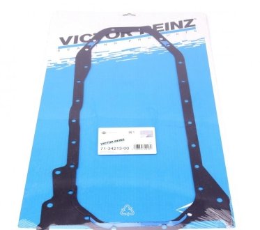 Прокладка поддона, 2.5TDI 96-03 REINZ Victor Reinz 713421300