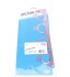 Прокладка колектора з листового металу в комбінації з паронитом Victor Reinz 71-34281-00 (фото 1)