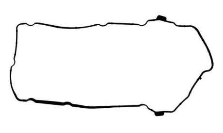 Прокладка, крышка головки цилиндра Victor Reinz 71-39021-00