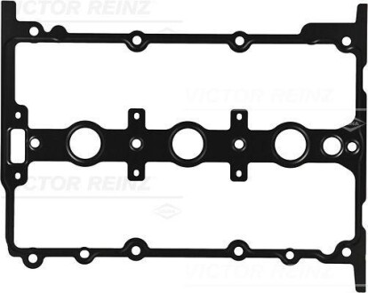 Прокладка кришки клапана SEAT MII, SKODA CITIGO, VW UP! 1.0/1.0CNG 08.11- REINZ Victor Reinz 713998300