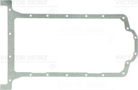 Прокладка масляного піддону REINZ Victor Reinz 714145600