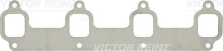 Фото прокладка, выпускной коллектор Victor Reinz 718272600 Прокладка, выпускной коллектор Victor Reinz 718272600