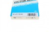 Уплотняющее кольцо вала, подшипник ступицы колеса Victor Reinz 812717600 (фото 4)