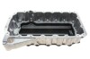 Поддон масляный Skoda Octavia (04-)/VW Golf (04-),Jetta (06-),Passat (06-)/Seat Leon (06-10),Toledo (05-09) Vika 11030037901 (фото 3)