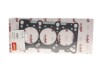 Cylinder head gasket. metal Vika 11030153701 (фото 1)