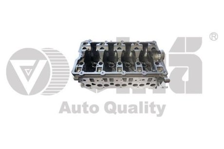 Головка блока цилиндров 2,0D Skoda Octavia (04-13)/VW Golf (03-08),Passat (05-10)/MITSUBISHI GRANDIS (NA), LANCER (CY,CZ) Vika 11031454901
