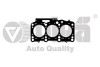 Cylinder head gasket；1.65MM；3 hole Vika 11031467201 (фото 1)